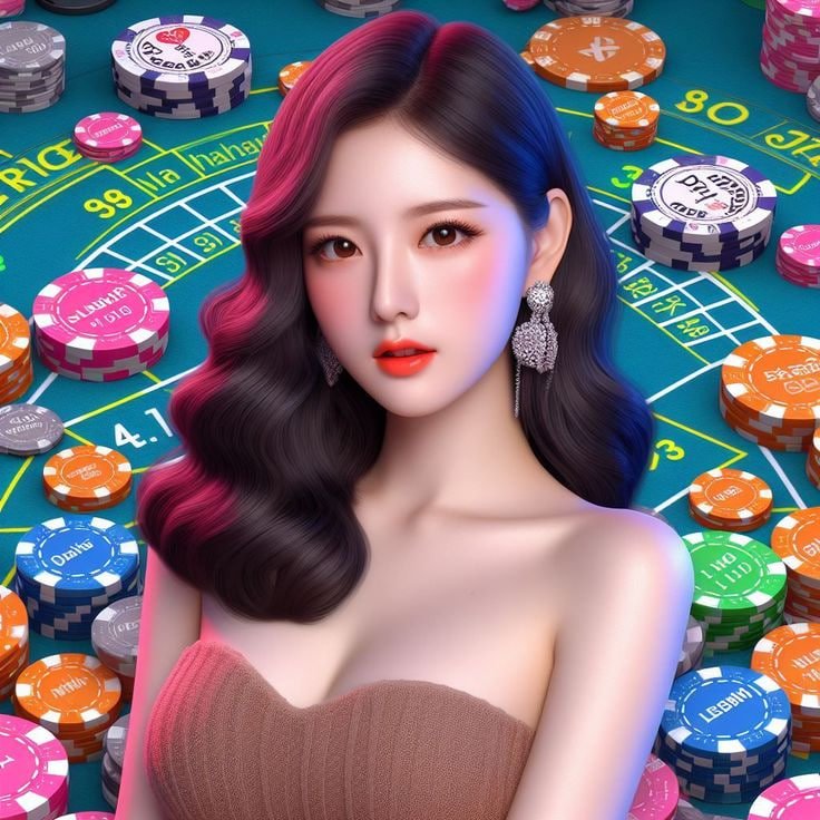 789b1 Slot Online Nổ Hũ