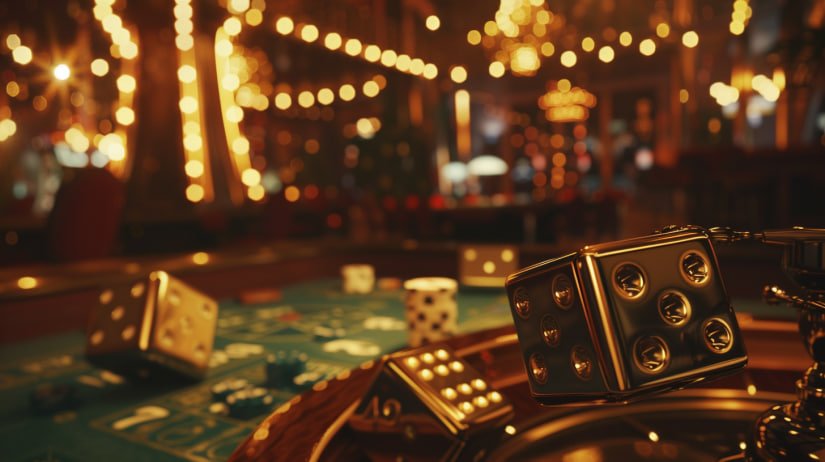 789b1 Casino Trực Tuyến
